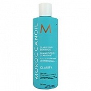 Очищающий шампунь - Moroccanoil Clarifying Shampoo