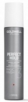 Спрей бриллиантовый для подвижной фиксации - Goldwell Stylesign Perfect Hold Magic Finish Lustrous Hair Spray 
