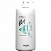 Шампунь для волос "Жемчужный"   Nourishing Soap 4,7 