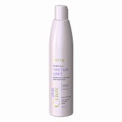 Шампунь Бессульфатный для светлых оттенков - Estel Curex Color Intense Sufate Free Shampoo