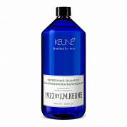 Шампунь Освежающий - Keune 1922 by J.M. Keune Refreshing Shampoo 
