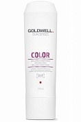 Кондиционер для окрашенных волос - Goldwell Dual Senses Color Brilliance Conditioner  