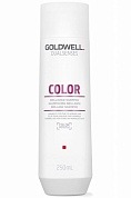 Шампунь для окрашенных волос - Goldwell Dualsenses Color Brilliance Shampoo (колор шампунь) 