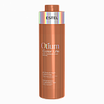 Деликатный шампунь для окрашенных волос - Estel Otium Color Life Shampoo