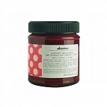 Кондиционер для натуральных и окрашенных волос (красный) - Davines Alchemic Conditioner for natural and coloured hair (red)
