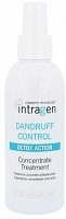 Концентрат против перхоти - Intragen Dandruff Control Concentrate Treatment 