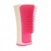 Расческа для волос розовая - Tangle Teezer Combs for hair Aqua Splash Pink Shrimp