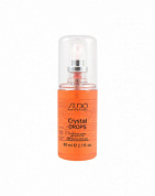 Кристальные капли для секущихся кончиков волос - Kapous Studio Professional Crystal Drops 