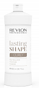 Нейтрализующий крем для химической завивки - Revlon Long Lasting Shape Neutralizing Curly Lotion