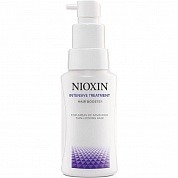 Усилитель роста волос - Nioxin Intensive Therapy Hair Booster  