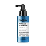 Сыворотка от выпадения волос  - L’Oreal Professionnel Serie Expert Aminexil Advanced Serum