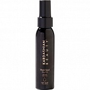 Сухое масло чёрного тмина -  CHI Kardashian Beauty Black Seed Dry Oil