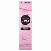 MATRIX SOCOLOR CUIT DISCO (пигмент прямого действия) Розовый бабл-гам, 