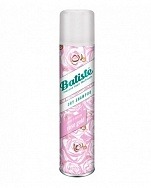 Сухой шампунь - Batiste Rose Gold Dry Shampoo
