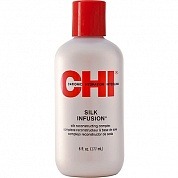 Гель восстанавливающий Шелковая Инфузия - CHI Silk Infusion 