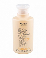Шампунь против перхоти - Kapous Fragrance Free Treatment Anti-dandruff Shampoo 