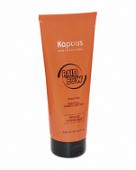 Краситель прямого действия для волос «Rainbow», Оранжевый - Kapous Professional Rainbow Orange 