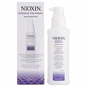 Усилитель роста волос - Nioxin Intensive Therapy Hair Booster