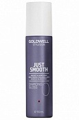 Cпрей защитный для блеска волос Diamond Gloss Protect & Shine Spray