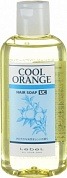 Шампунь для решения проблем выпадения волос - Lebel Cool Orange Hair Soap Ultra Cool 