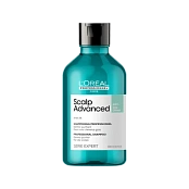 Шампунь для жирной кожи головы_300 Anti-Gras Oiliness Shampoo