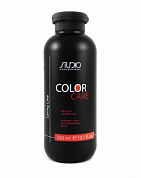 Бальзам-уход для окрашенных волос - Kapous Studio Professional Caring Line Balm Color Care 
