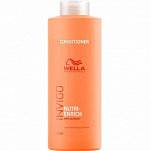 Питательный бальзам-уход для волос - Wella Professionals Invigo Nutri-Enrich Deep Nourishing Conditioner