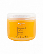 Маска с маслом арганы - Kapous Fragrance Free Arganoil Mask 