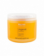 Маска с маслом арганы - Kapous Fragrance Free Arganoil Mask 