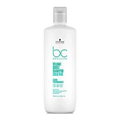 Шампунь для тонких и нормальных волос BC Collagen Volume Boost Shampoo