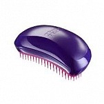 Расческа для волос фиолетовая - Tangle Teezer Combs for hair Salon Elite Purple Crush 