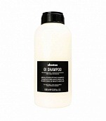 Шампунь для абсолютной красоты волос - Davines OI/Absolute beautifying shampoo  