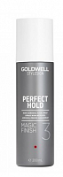 Жидкий спрей-лак для подвижной фиксации - Goldwell Stylesign Perfect Hold Magic Finish Non Aerosol Spray 