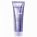  Молочко-уход за окрашенными светлыми волосами со свойствами маски и эффектом кондиционера- Kerastase Blond Absolu Cicaflash 