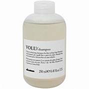 Шампунь для придания объема волосам - Davines Essential Haircare Volu Shampoo 