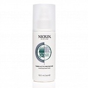 Спрей для волос термозащитный - Nioxin 3D Styling Therm Activ Protector