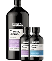 Chroma Creme