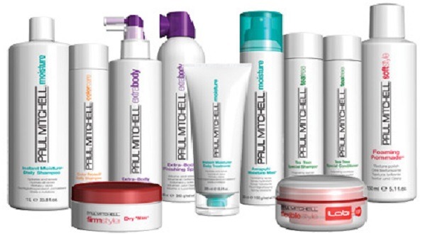 Paul Mitchell оригинальная косметика для волос