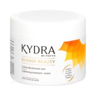 Осветляющая паста - Kydra Blonde Beauty Lightening Treatment Cream 500 мл