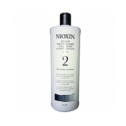 Увлажняющий кондиционер (Система 2)  - Nioxin Scalp Revitaliser System 2  