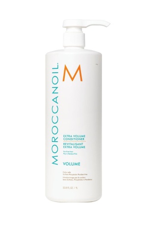 Кондиционер для объема - Moroccanoil Extra Volume Conditioner