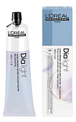 Краска-блеск для волос - L'Оreal Professionnel Dia Light 10.01 (Очень очень светлый блондин натурально-пепельный)