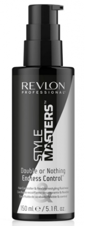  Жидкий воск для контроля и рестайлинга - Revlon Style Masters Dorn Endless Control 