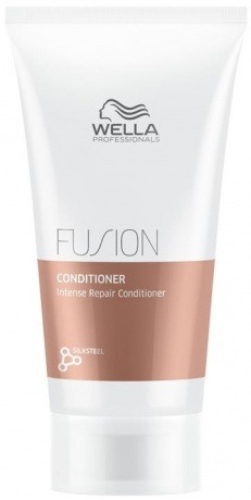 Интенсивный восстанавливающий бальзам - Wella Professionals Fusion Intense Repair Conditioner 