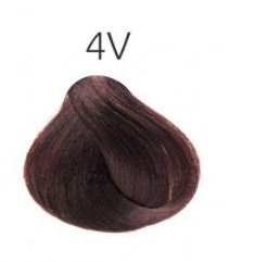 Крем-краска тонирующая Goldwell Colorance 4-V - цикломен, 60 мл