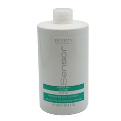 Шампунь-кондиционер увлажняющий для сухих волос - Revlon Professional Sensor Moisturizing Shampoo  