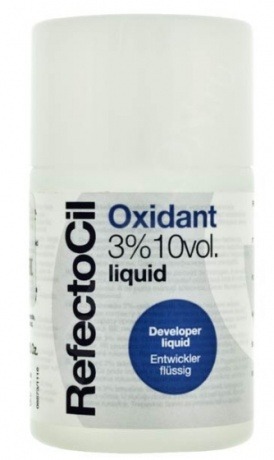 Окислитель 3% - RefectoCil Oxidant 3% 