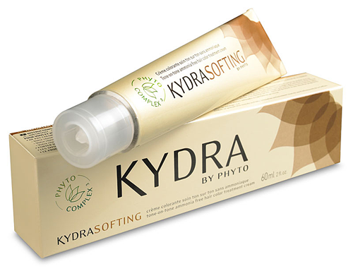 Золотистый - Kydra Softing Golden 60 мл