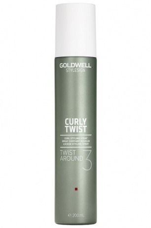 Cпрей для моделирования локонов - Goldwell Stylesign Curly Twist Around Curl Styling Spray