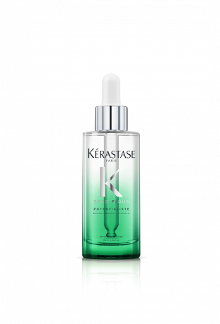 Сыворотка успокаивающая для восстановления баланса кожи головы - Kerastase Specifique Potentialiste
